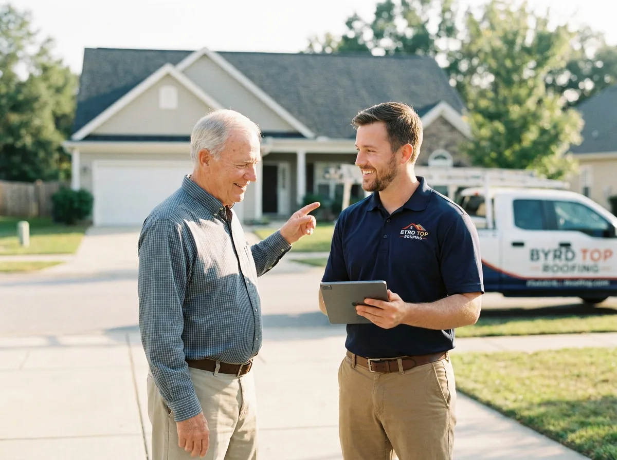 Roofing Morning View, KY FAQs